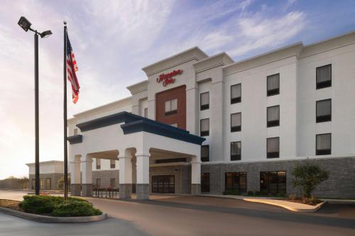 Hampton Inn Ft Wayne