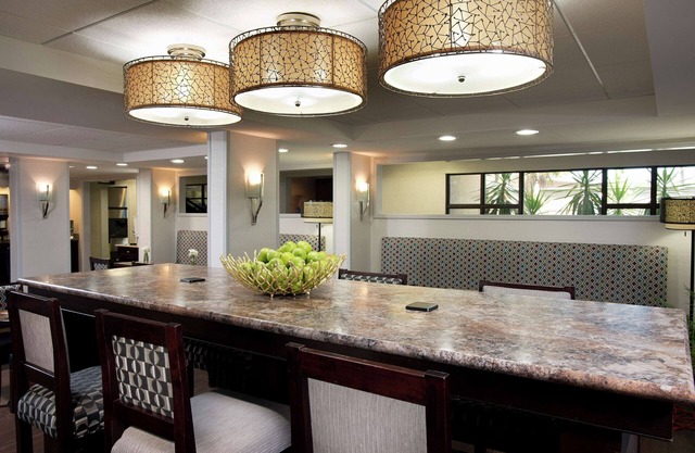 Hampton Inn Hilton Head