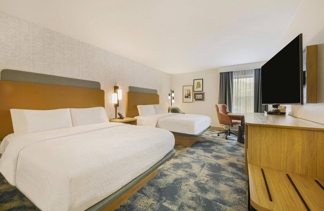 Hampton Inn Huntsville-Arsenal/South Pkway