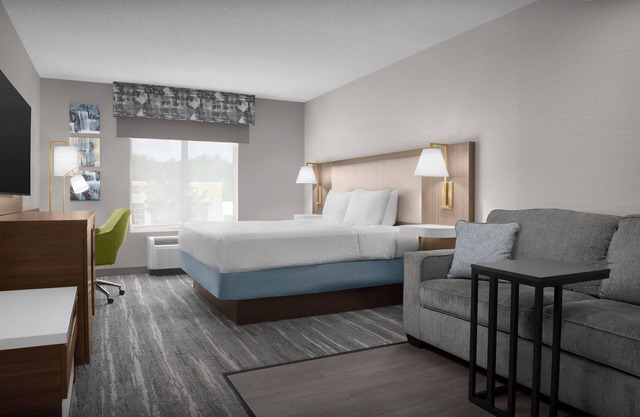 Hampton Inn Ithaca