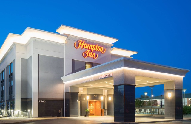 Hampton Inn Jonesboro