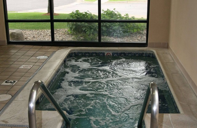 Hampton Inn Lacrosse/Onalaska