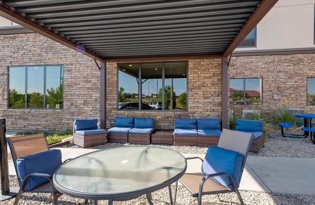 Hampton Inn Mesa Verde/Cortez