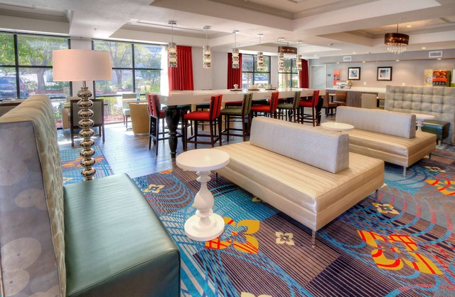 Hampton Inn Milpitas