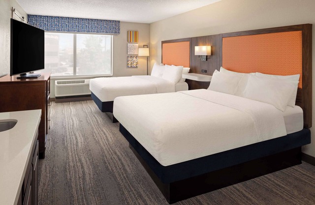 Hampton Inn Minneapolis NW Maple Grove