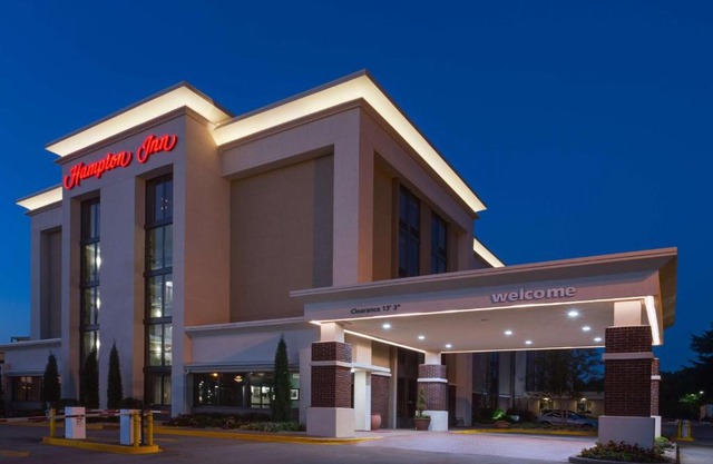 Hampton Inn Norcross