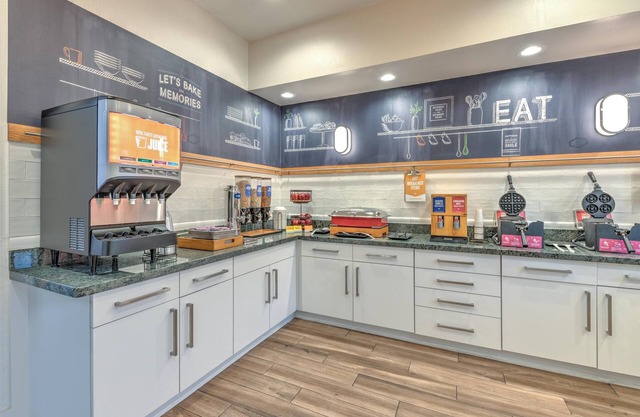 Hampton Inn Phoenix-Midtown-Downtown Area