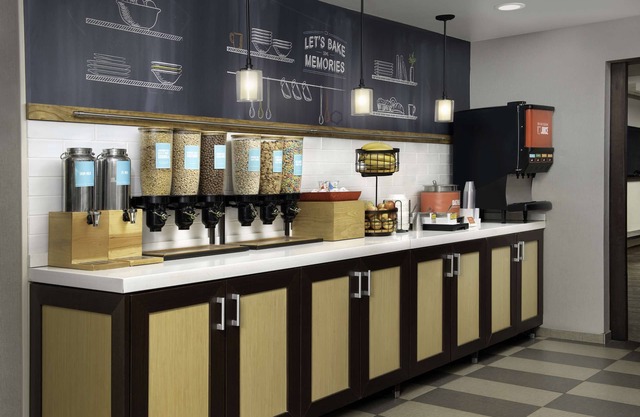 Hampton Inn Pittsburgh/Monroeville