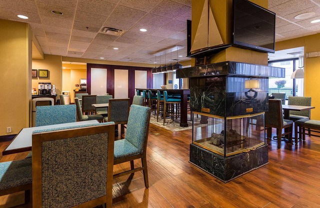 Hampton Inn Somerset