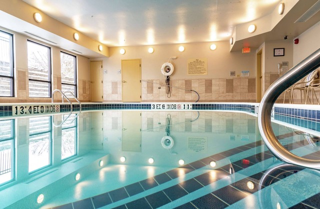 Hampton Inn St. Joseph