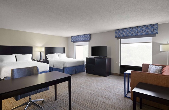 Hampton Inn & Suites Arundel Mills/Baltimore