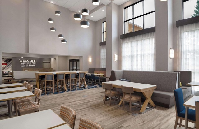 Hampton Inn & Suites Billings West I-90