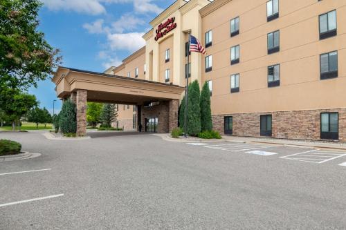 Hampton Inn & Suites Billings West I-90
