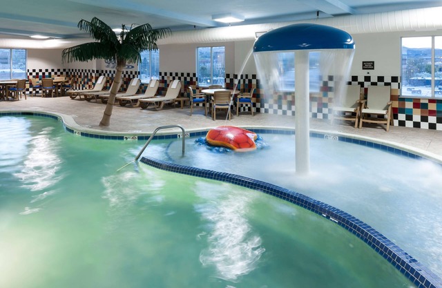 Hampton Inn & Suites Boise-Downtown