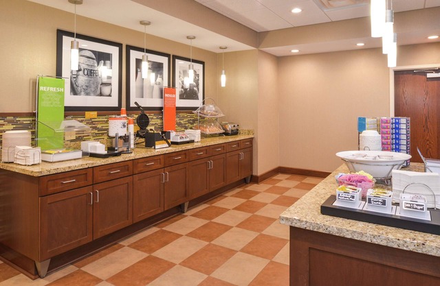 Hampton Inn & Suites by Hilton Lonoke