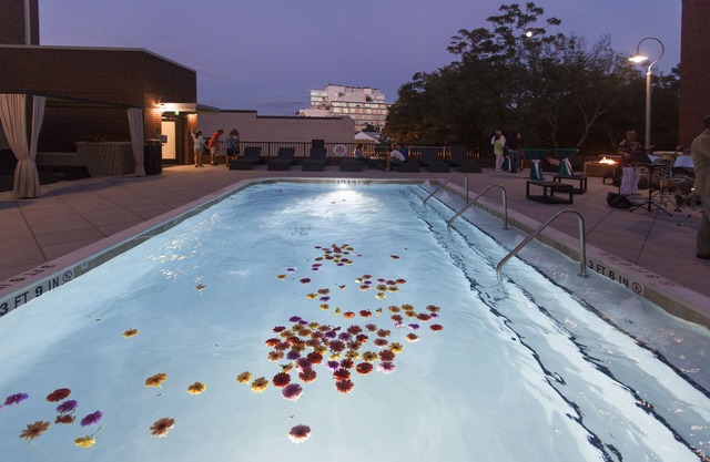 Hampton Inn & Suites Chapel Hill-Carrboro/Downtown