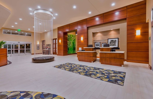 Hampton Inn & Suites Downtown Owensboro/Waterfront