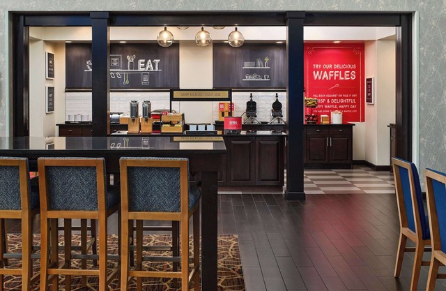 Hampton Inn & Suites Hershey Near The Park