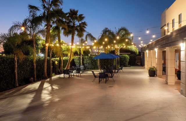 Hampton Inn & Suites Lathrop