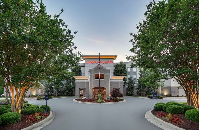 Hampton Inn & Suites Mooresville/Lake Norman