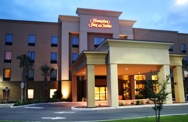Hampton Inn & Suites Ocala - Belleview