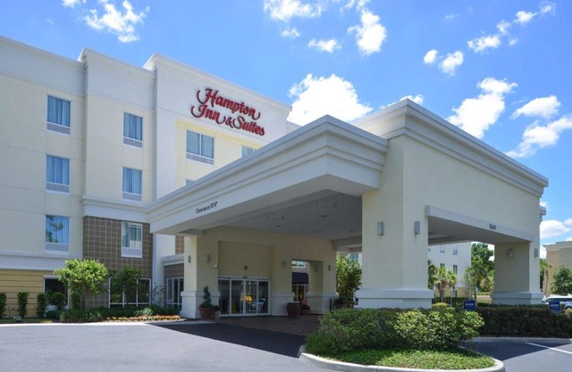Hampton Inn & Suites - Ocala