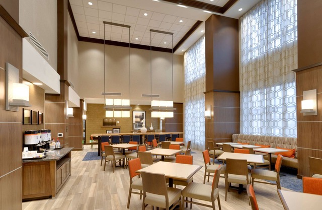 Hampton Inn & Suites Rexburg