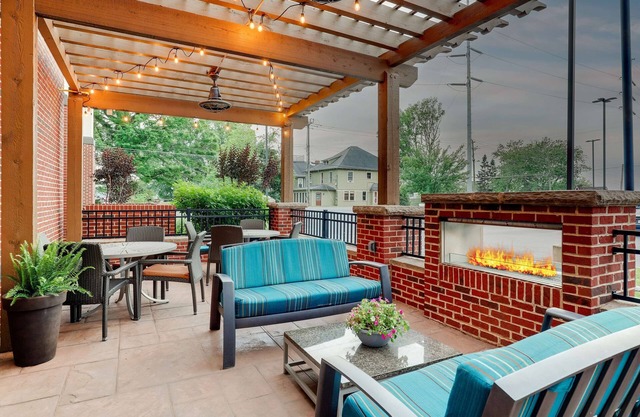 Hampton Inn & Suites Rome