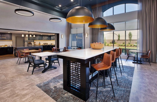 Hampton Inn & Suites Spartanburg-I-26-Westgate Mall