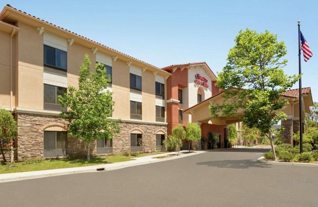 Hampton Inn & Suites Thousand Oaks