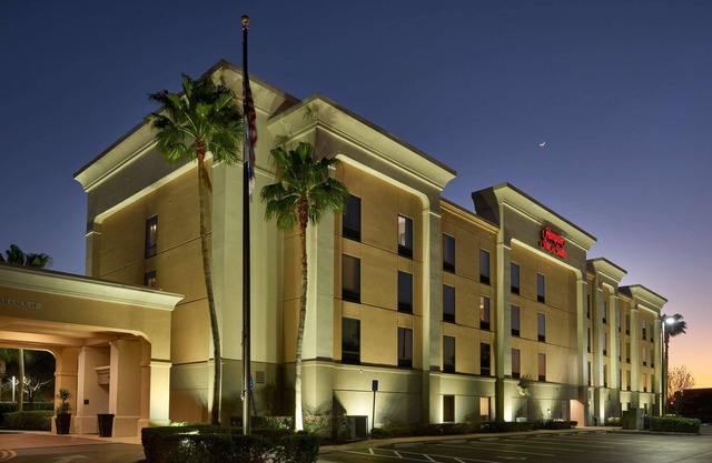 Hampton Inn & Suites Port St. Lucie, West