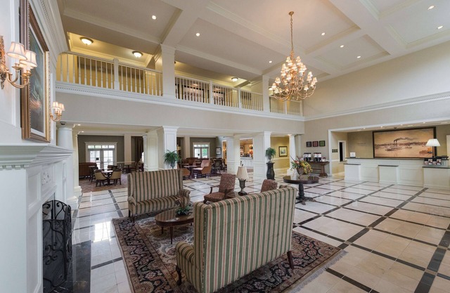 Hampton Inn & Suites Vicksburg