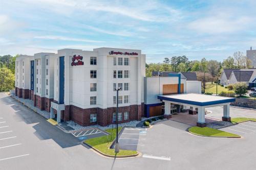 Hampton Inn & Suites West Little Rock