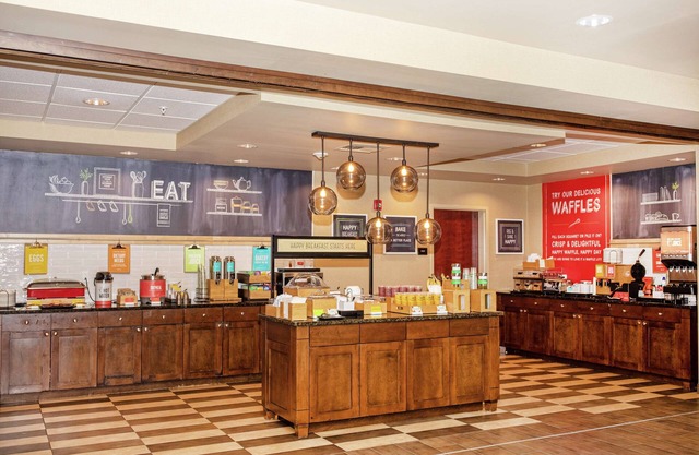 Hampton Inn Winfield