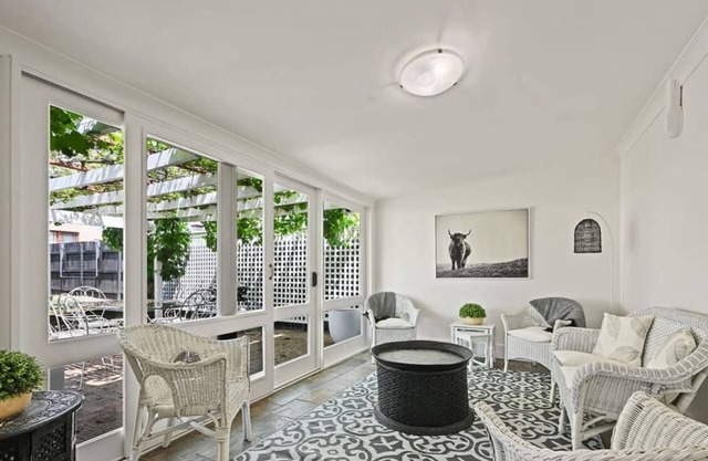 Hamptons House | Scandi Heritage Charm