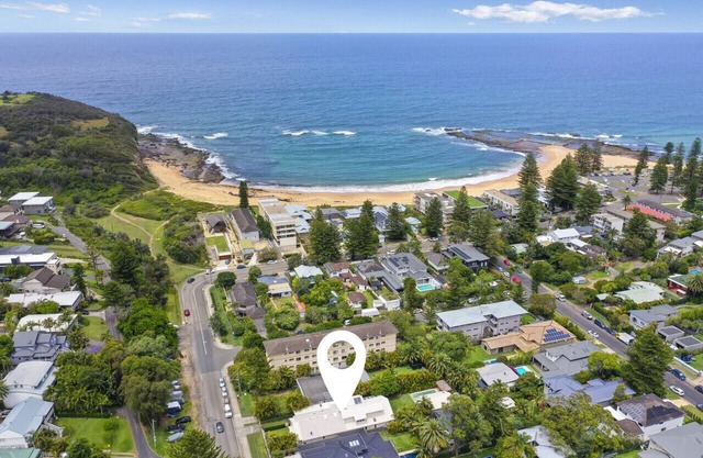 Hamptons Style Beach House