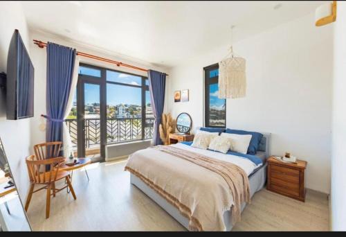 HaNa VangVieng Hotel 1