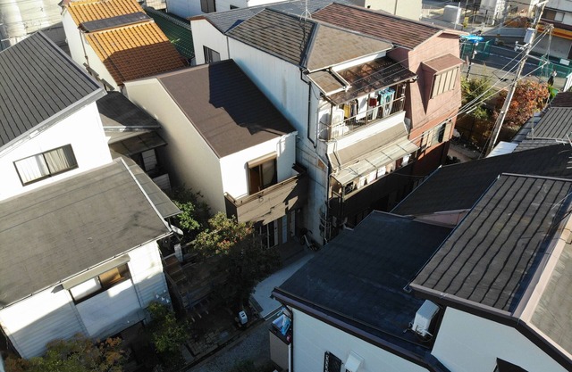 HANASTAY SAKURA 2F NEW Opening /31 sqm /Tatami /High Speed WIFI