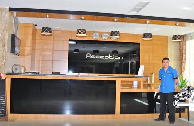 Hanem Hotel