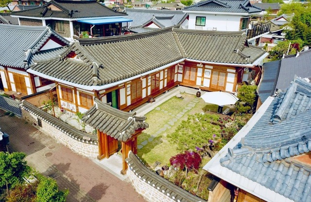 Hanok Hyeyum