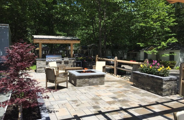 Hanscom's Motel and Cottages