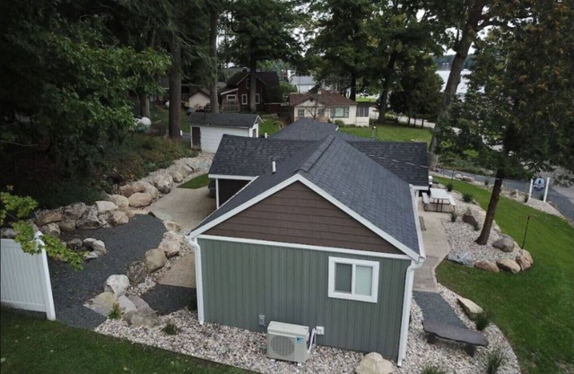 Hansel of The Shiny Pebble Cottages