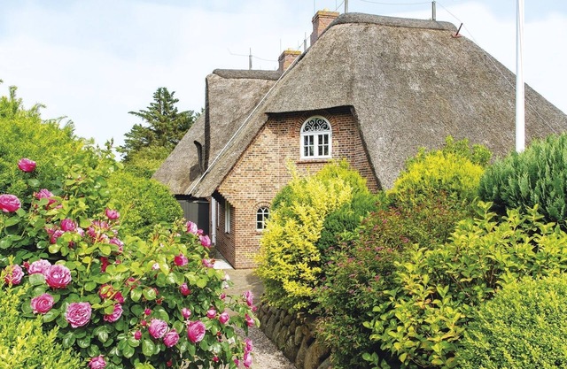 Hansenhoog 3 von Appartements & Mehr - Hansenhoog 3