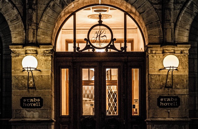 Haparanda Stadshotell
