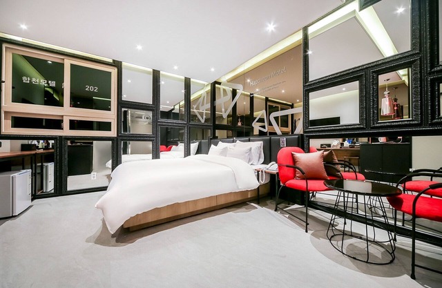 Hapcheon HC Hotel
