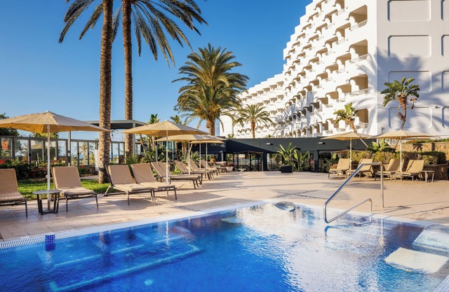 Hapimag San Agustín