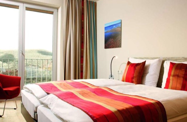 Hapimag Ferienwohnungen Hörnum