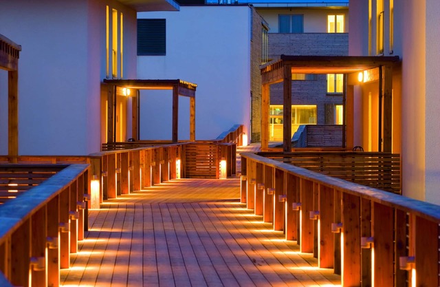 Hapimag Resort Hörnum