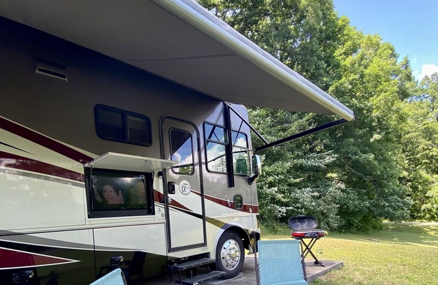 Happy Campers Have S’More Fun!