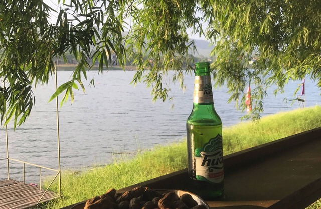 Happy field homesaty